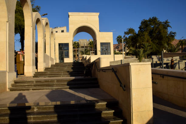 istock aqaba fortress jordan 2176915746
