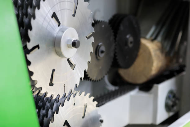 wood circular saw blade.