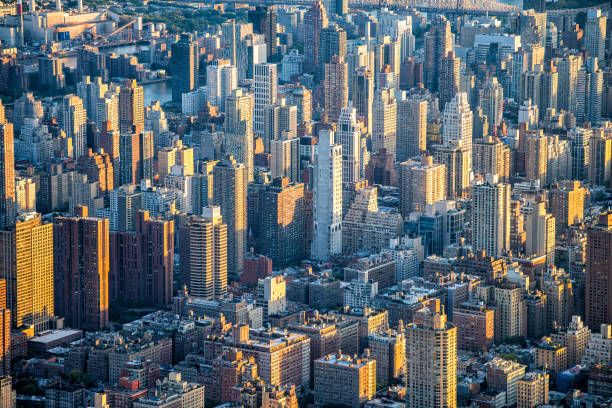 istock New York Urban Aerial 2176931886