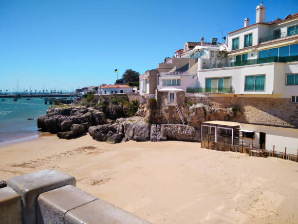 istock Portugal. Cascais. 2176940146