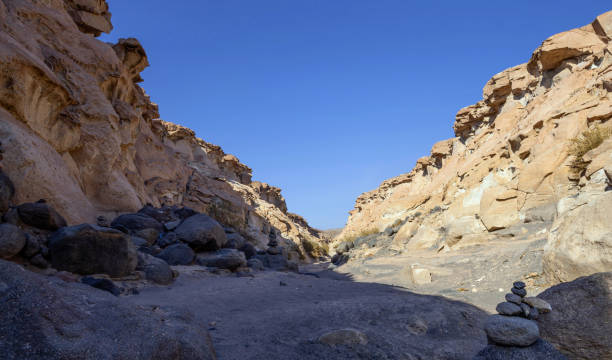 istock Ruta del Sillar near Arequipa, Peru 2176945041