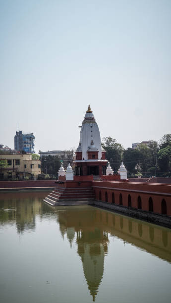 istock The architecture of Kathmandu in Nepal 2176948168