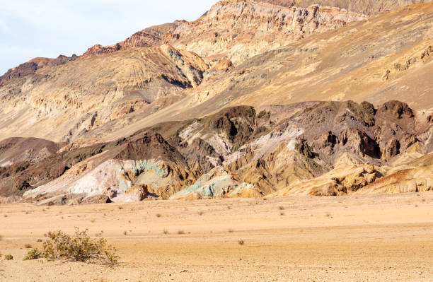 istock Artists Palette  Death Valley National Park 2176950088