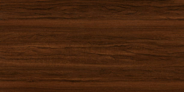 istock Brown wooden texture as background for use any design use. 2176952081