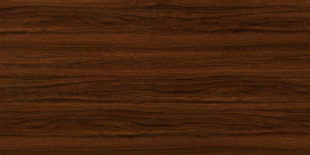 istock Brown wooden texture as background for use any design use. 2176952082