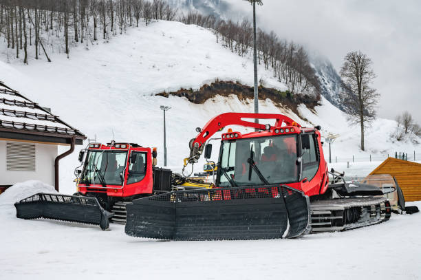 istock snowcat preparation ski slope 2176953096