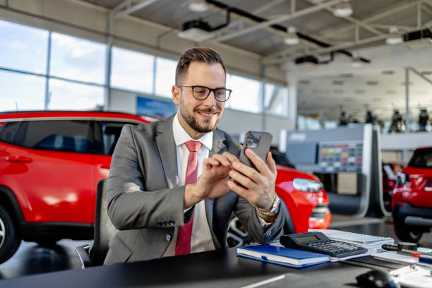 istock The architect of automotive dreams 2176960978