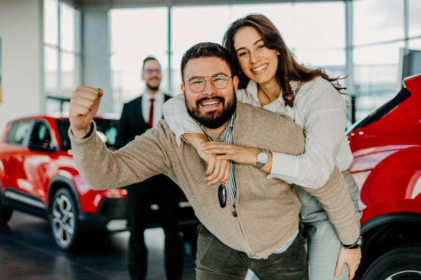 istock A joyous accord in automotive dreams 2176961170