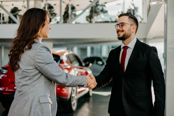 istock A handshake of agreement 2176961502