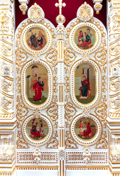 Church of the Savior on Spilled Blood (aka Church of the Resurrection of Christ) in St. Petersburg, Russia / Церковь Воскресения Христова (Санкт-Петербурге)