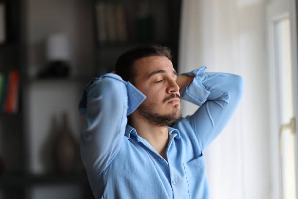 istock Close your eyes and daydream 2176974867