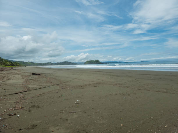 istock Tropical beaches in Central America 2176976115