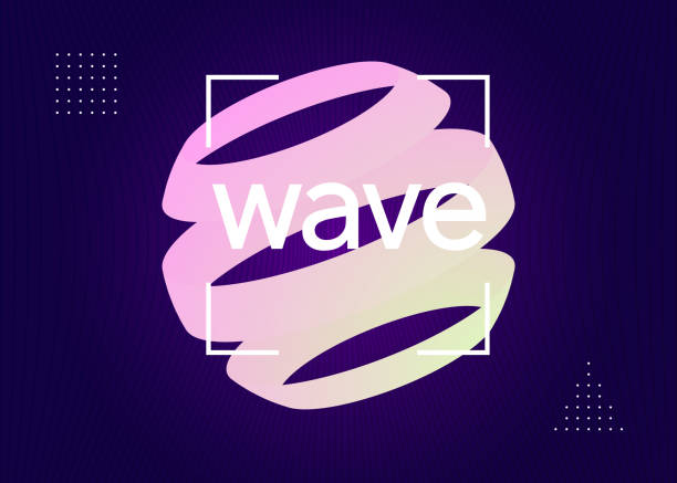 istock Fest Design. Nightclub Beat Invitation. Festival Invite. Dj Electro Template. Dance Banner. Violet Techno Background. Pink Party Event. Blue Fest Design 2176986446