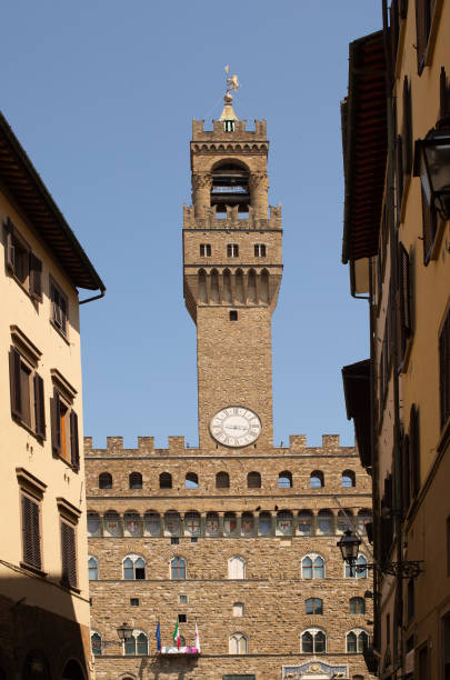 istock View of the Palazzo Vecchio Florence 2177004902