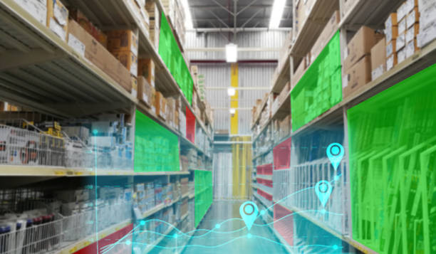 istock The concept of technology as a business destination 2177013767