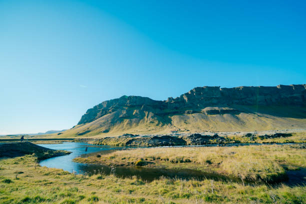 istock Beautiful Landscape  at Iceland 2177020910