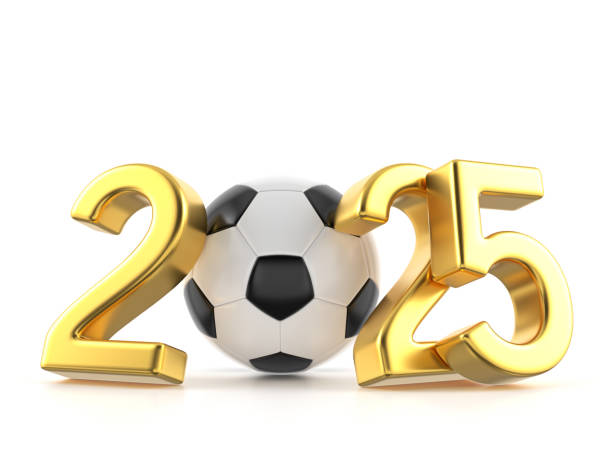 istock New year number soccer ball 2177027748