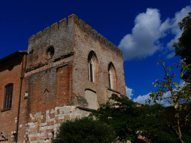 istock Moissac, historic center 2177031797