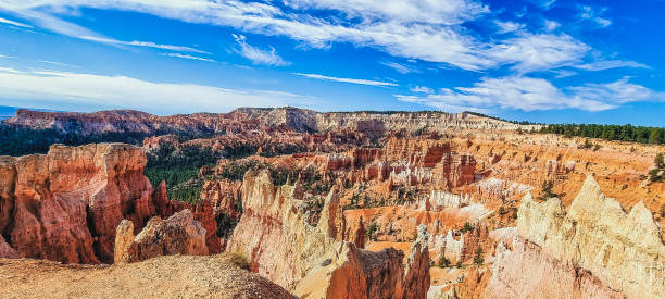 istock Bryce Canyon National Park, Utah, USA 2177051584