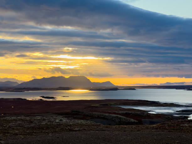 istock Stunning Simplicity of Rocky Landscapes 2177052575