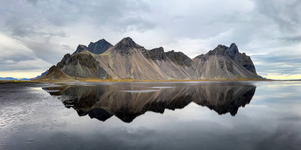 istock Black sand beaches in Iceland 2177053378