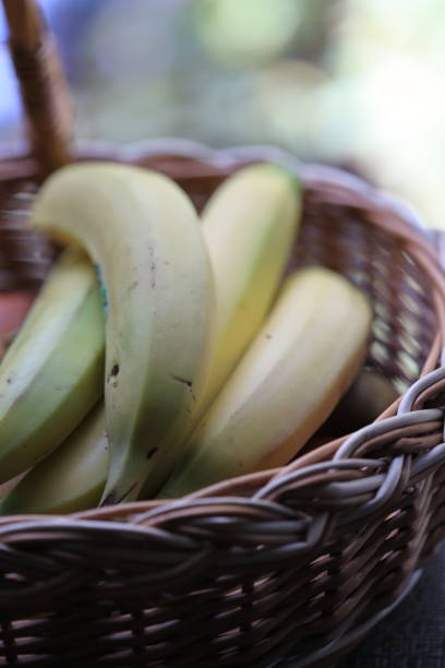 istock A natural and organic fruit arrangement in a wicker container, ideal for still life photography or as a prop for food styling 2177054768