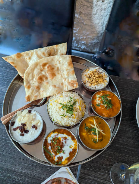 istock Indian Food | Germany 2177055066