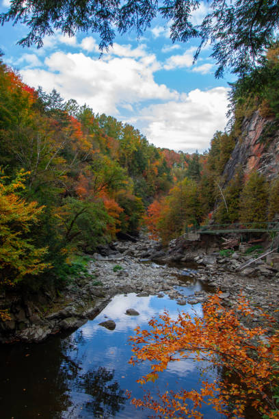 istock autumn landscapes near a river 2177066084