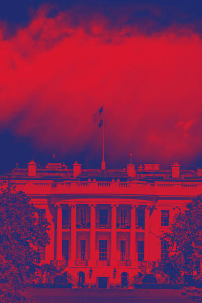 istock Republican MAGA Politics 2177066414
