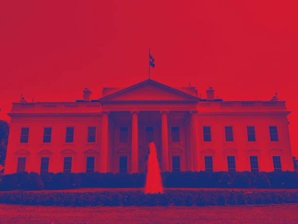 istock Republican MAGA Politics 2177066440