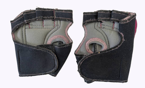 istock Competition gloves for cyclists and athletes 2177071422