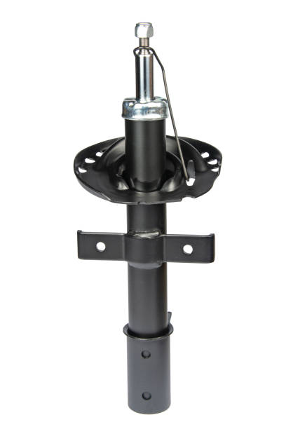 istock car shock absorber isolated on white background 2177102216