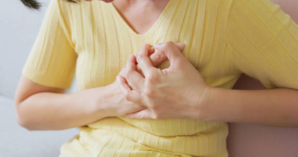 istock asian woman has heart ache 2177104726