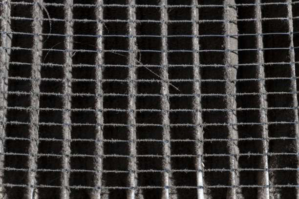 HVAC Vent