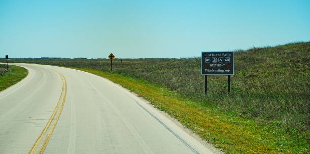 istock Padre Island National Park and Seashore Texas 2177133912