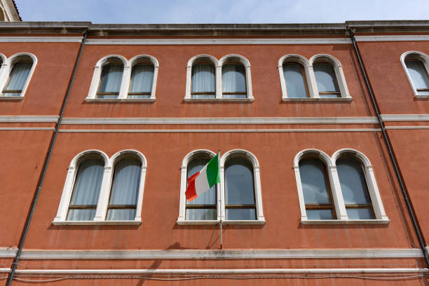 town hall\n in Italy
