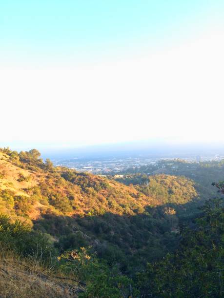 istock LA, Los Angeles Panoramic Landscape 2177152611