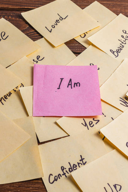 istock Concept for I am Photo 2177152913