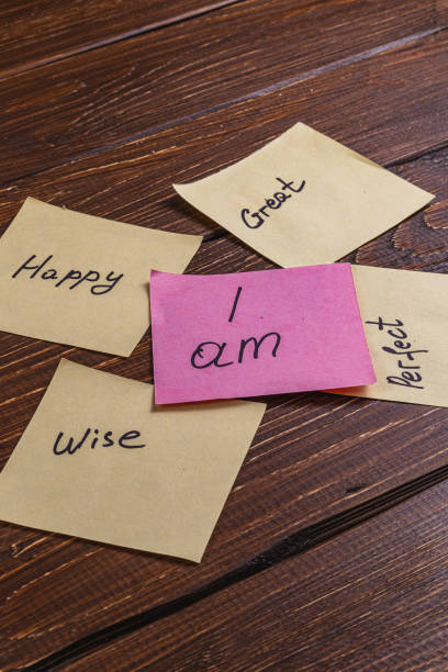 istock Concept for I am Photo 2177153192