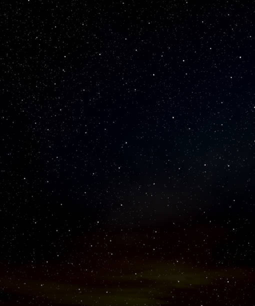 istock Nature space background star nebula cosmos texture sky universe cosmic backdrop astronomy black blue dark field deep fantasy gradient scene peaceful light spherical infinity environment ecosystem. 2177163434
