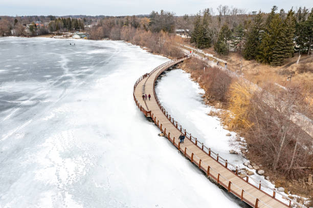 Ontario, Canada.