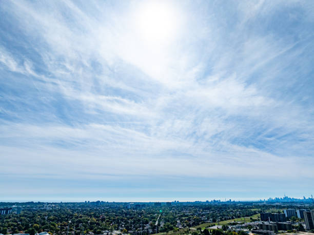 istock Aerial Thomson Memorial Park view, Scarborough, Canada 2177168749