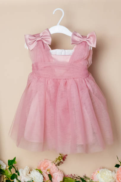 istock Baby dress 2177199387
