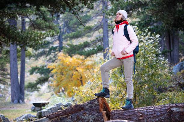 istock Trekking in the Alps. 2177202873