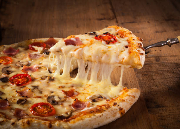 Antonio's Pizzeria