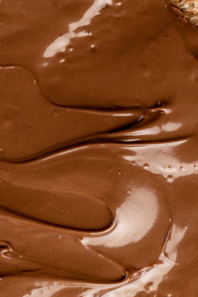 istock sweet pasta with cocoa and cocoa butter 2177226857