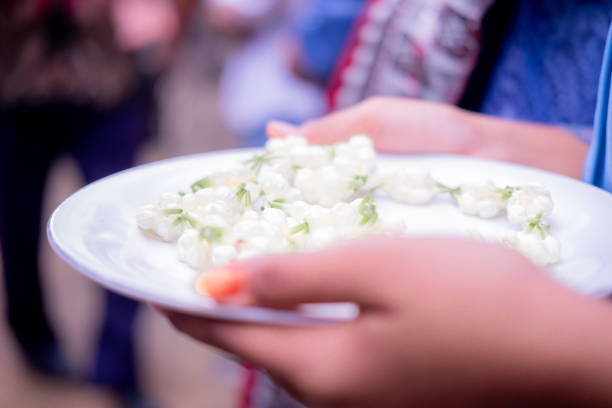 In Turkey, you can be served some home-made hummus for breakfast