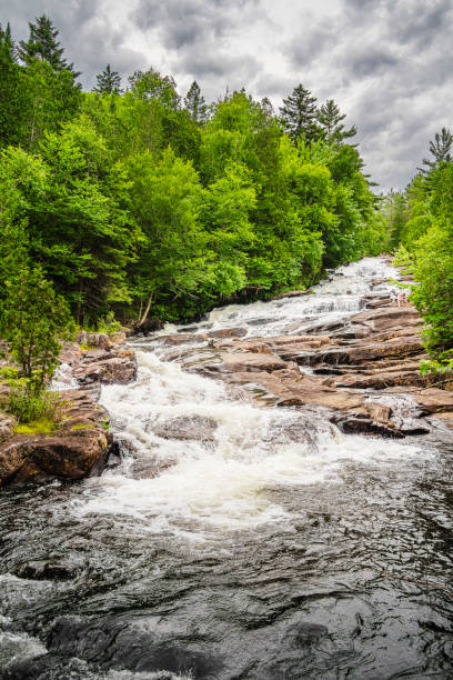 istock Mauricie National Park, Quebec 2177267286