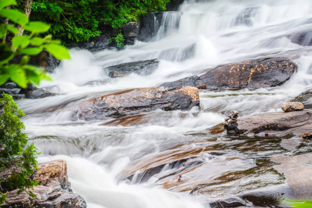 istock Mauricie National Park, Quebec 2177267396