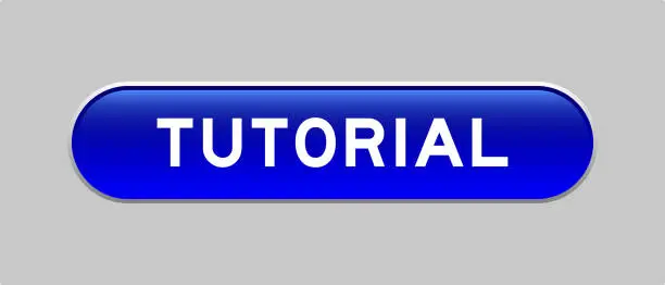 Tutorial Button Blu Epixel Free photoshop button tutorial Clipart Images | FreeImages